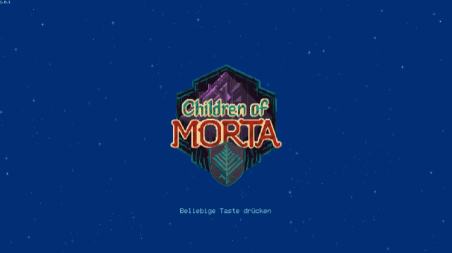 Children of Morta screenshot 3 for Nintendo Switch